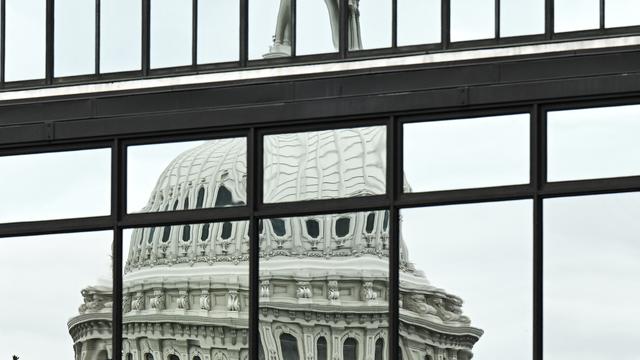 USA: Republikaner verschieben Abstimmung über Resolution zum Irankrieg