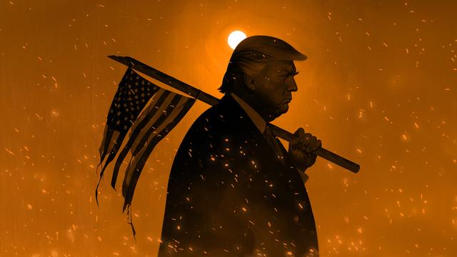 US-Strategie: Eine Art Suizid