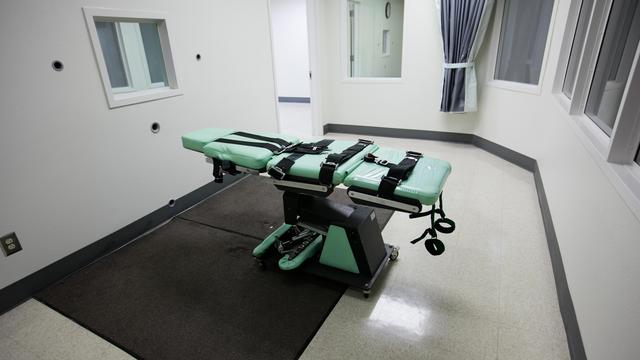 USA: Mann nach Doppelmord in Florida hingerichtet