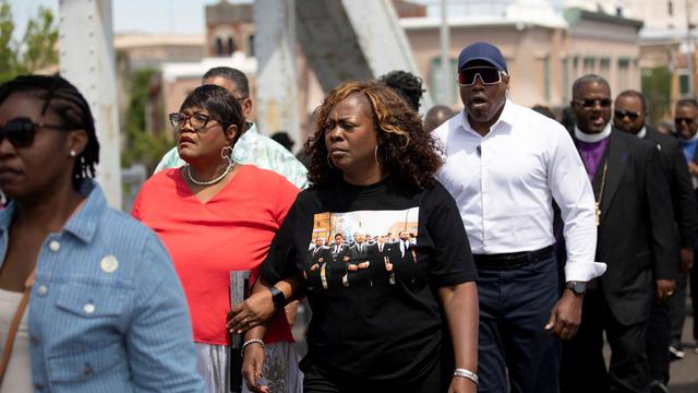 Bild: Alabama: US-Gericht stoppt Wahlkreisreform zugunsten der Republikaner