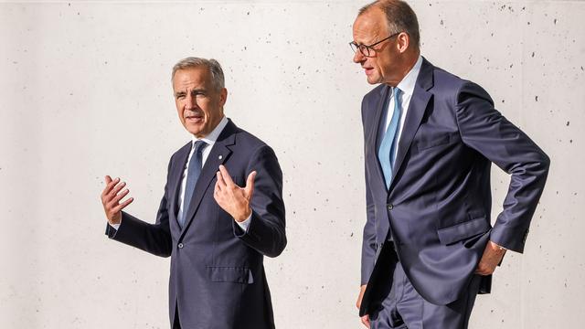 Bild: Wirtschaftspolitik: Vorbild Kanada