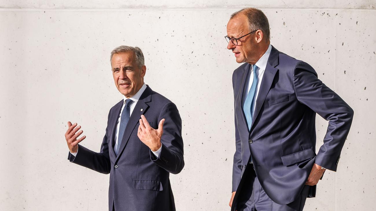 Wirtschaftspolitik: Vorbild Kanada