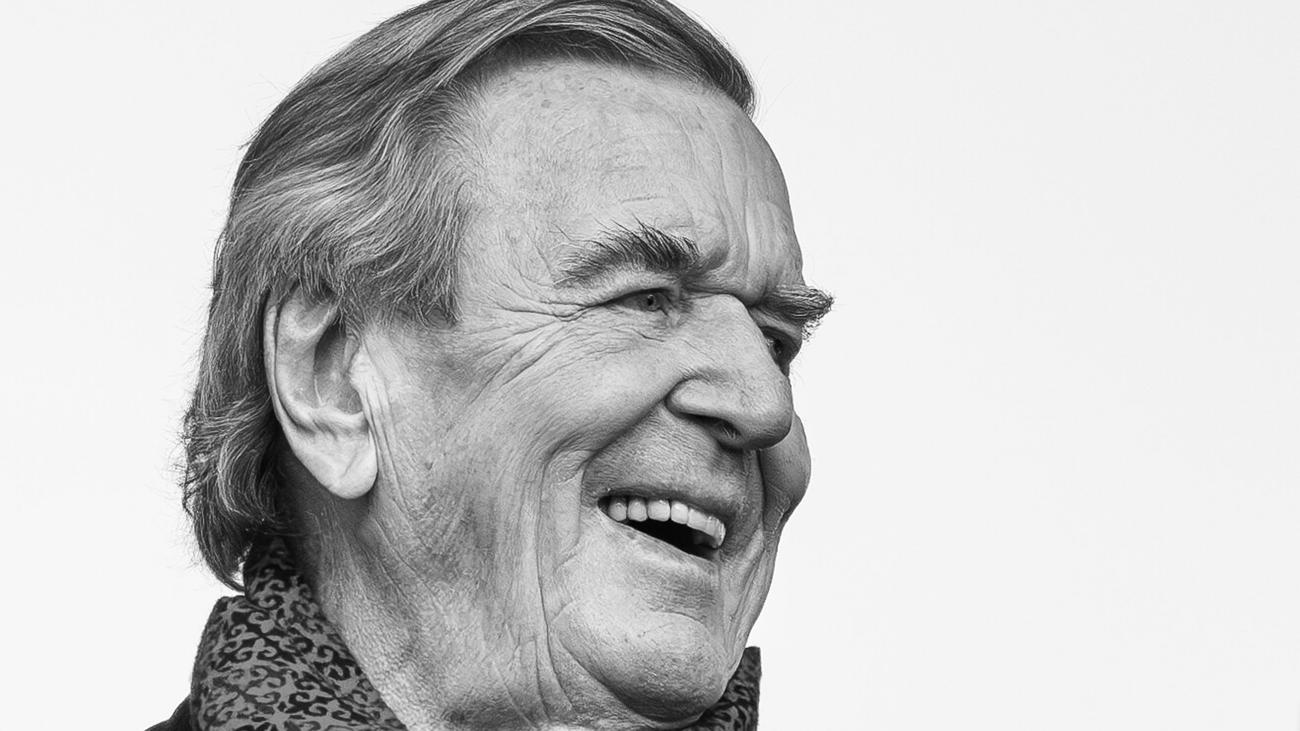 News podcast: Former Chancellor Schröder as a peace mediator in the ...