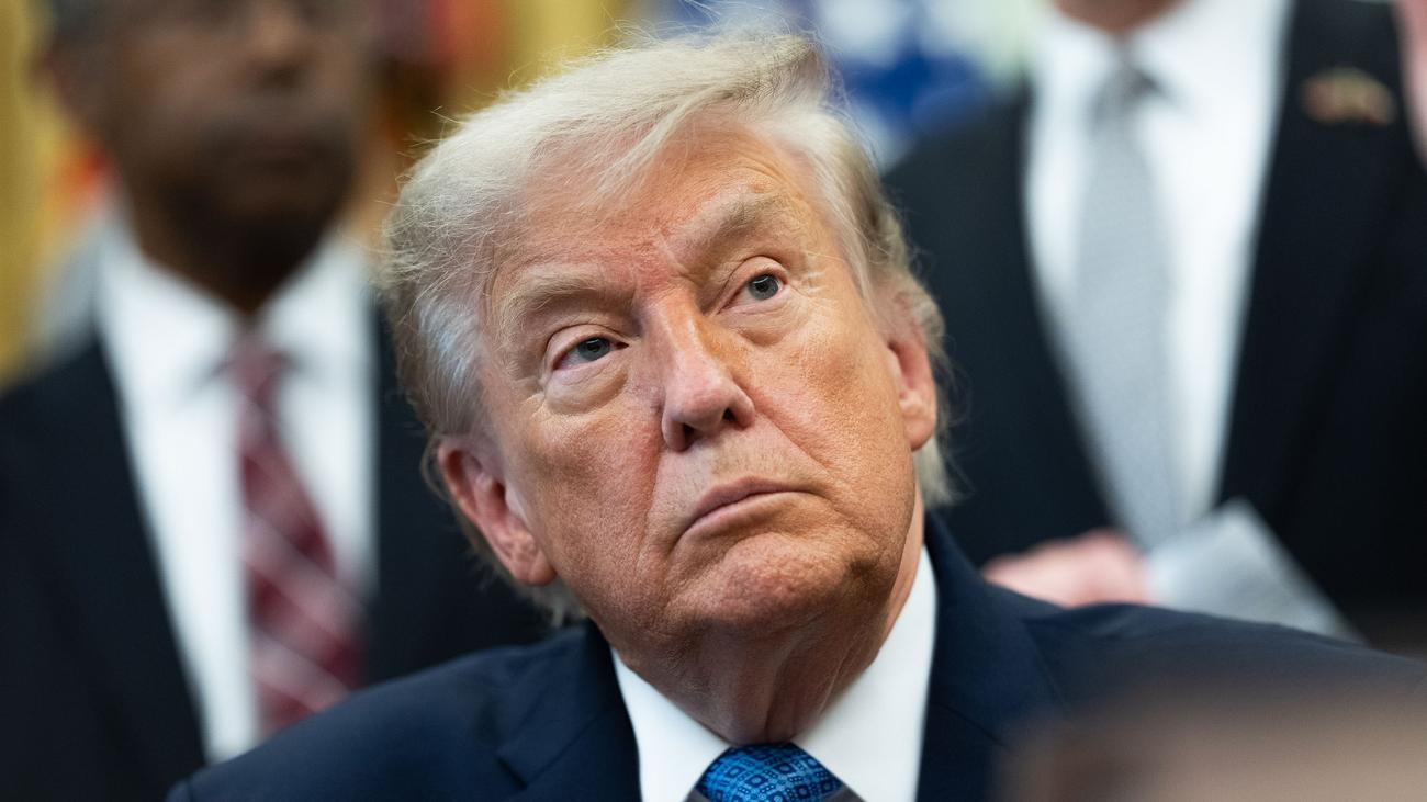 Irankrieg: Trumps großes Geschenk an das iranische Regime