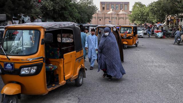 Afghanistan: UN kritisieren Gewalt gegen Demonstierende in A