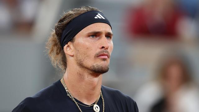 Alexander Zverev: Zverev soll Interview nach Frage