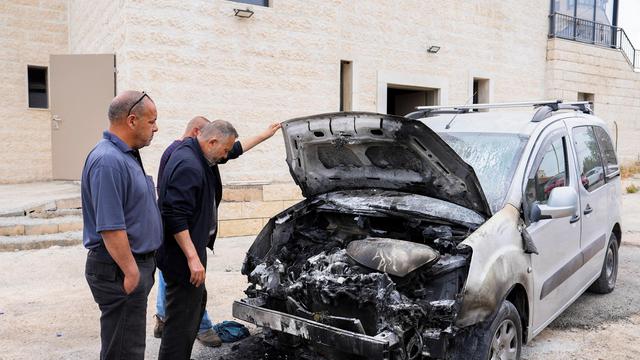Israelische Siedlungen: Amnesty wirft Israel »ethn