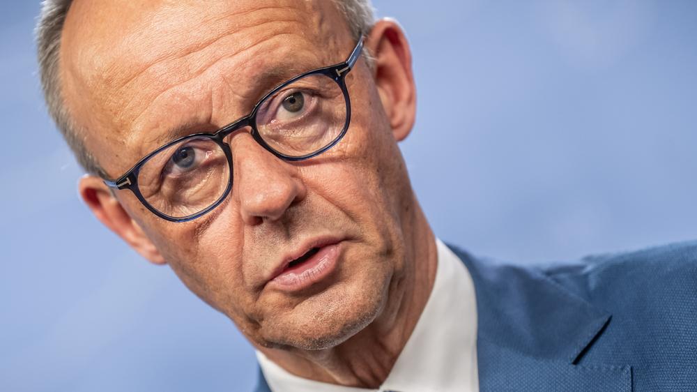 António Costa EU-Ratspräsident Russland Kontakte Friedrich Merz