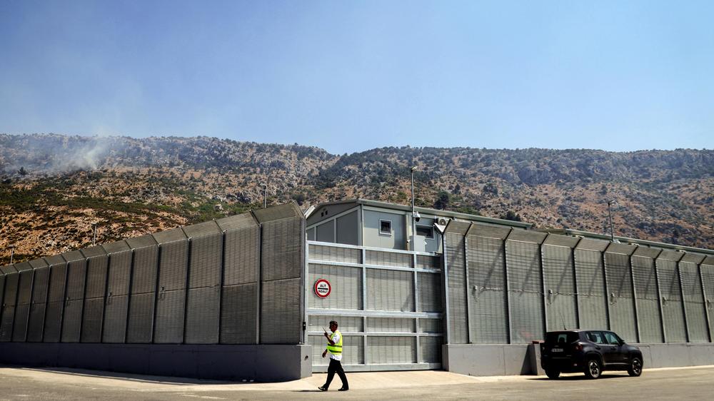 Asylreform in der EU: Ein Asylzentrum in Albanien – betrieben von der italienischen Regierung
