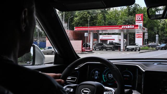 Benzinkrise in Russland: Putin kann die Spritkrise nicht mehr kleinreden