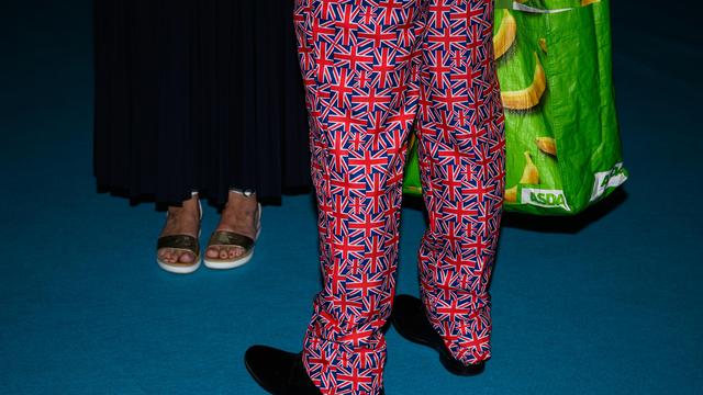 Großbritannien und die EU: Dingdong! Wir sind wieder da!
