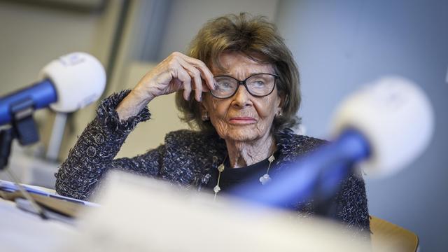 Bayreuther Festspiele: Charlotte Knobloch verurteilt Absage von Gedenkfeier in Bayreuth