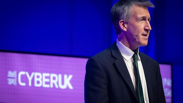 Großbritannien: Ex-Fallschirmjäger wird neuer brit