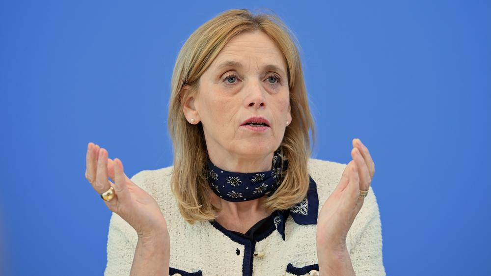 Demokratie leben Bundesprogramm Karin Prien SPD