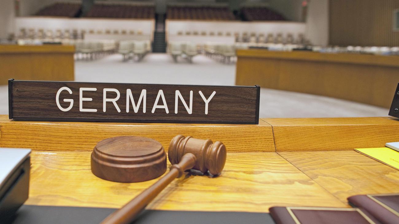 UN-Sicherheitsrat: So schlecht hat Deutschland noch nie abgeschnitten