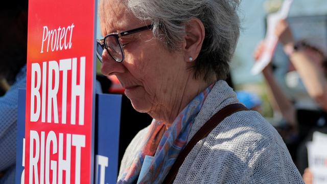 Donald Trump vor Supreme Court: Ein Urteil gegen Trumps Amerika