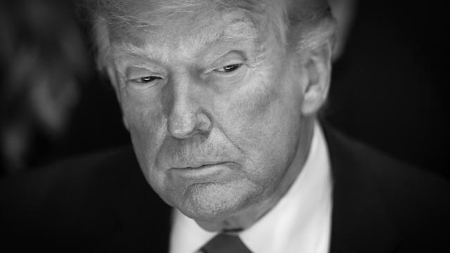 Donald Trump: Ich, Ich, Ich
