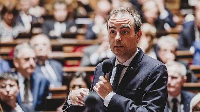 Drogentests für französische Ministerien: Frankreichs Premierminister bittet seine Regierung zum Drogentest