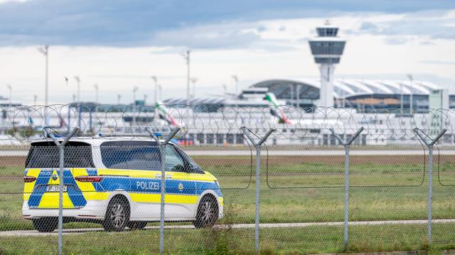 Drohnensichtungen: Drohnenvorfälle verursachen Millionenkost