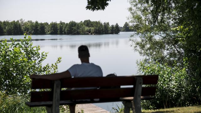 Einsamkeit bei jungen Erwachsenen: Jeder fünfte junge Erwachsene in Deutschland fühlt sich sehr einsam