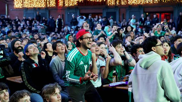 Auftaktspiel der Fußball-Weltmeisterschaft: ZDF reagiert auf Kritik an Werbeblock während der WM-Eröffnung