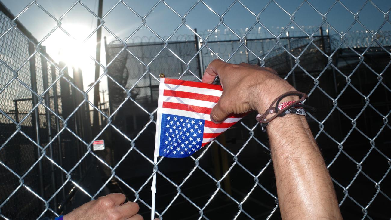 Einwanderungshaft in den USA: UN fordern Untersuchung von Todesfällen im Gewahrsam der ICE-Behörde