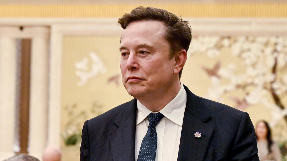 Elon Musk ZDF Unterlassungserklärung Abmahnung Belfast