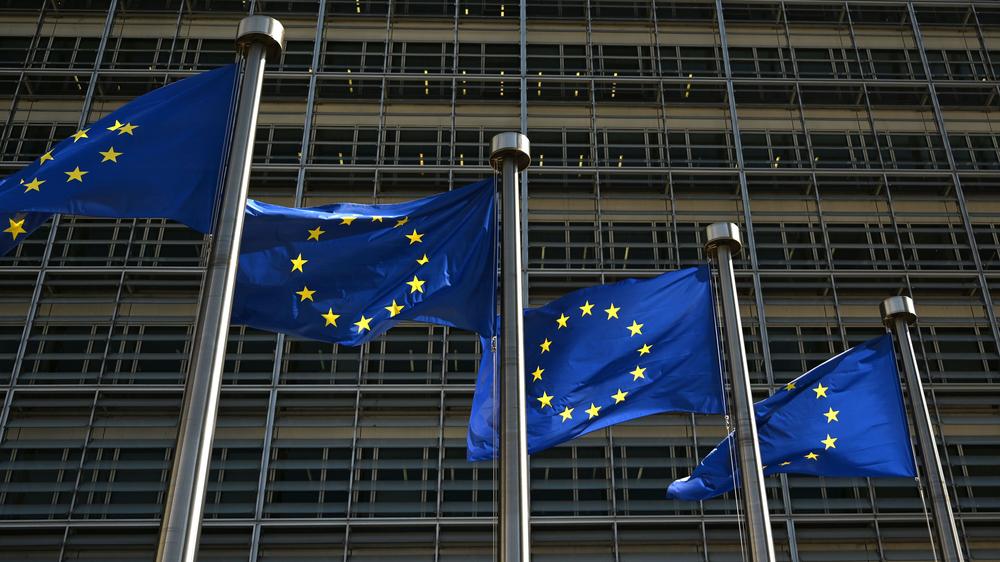 EU-Gipfel Brüssel China Ukraine Ungarn Peter Magyar