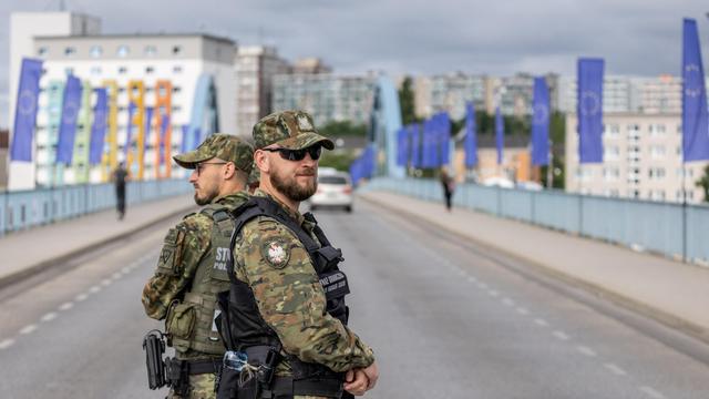 Europäische Asylreform Geas: Polen nimmt keine weiteren Flüchtlinge auf