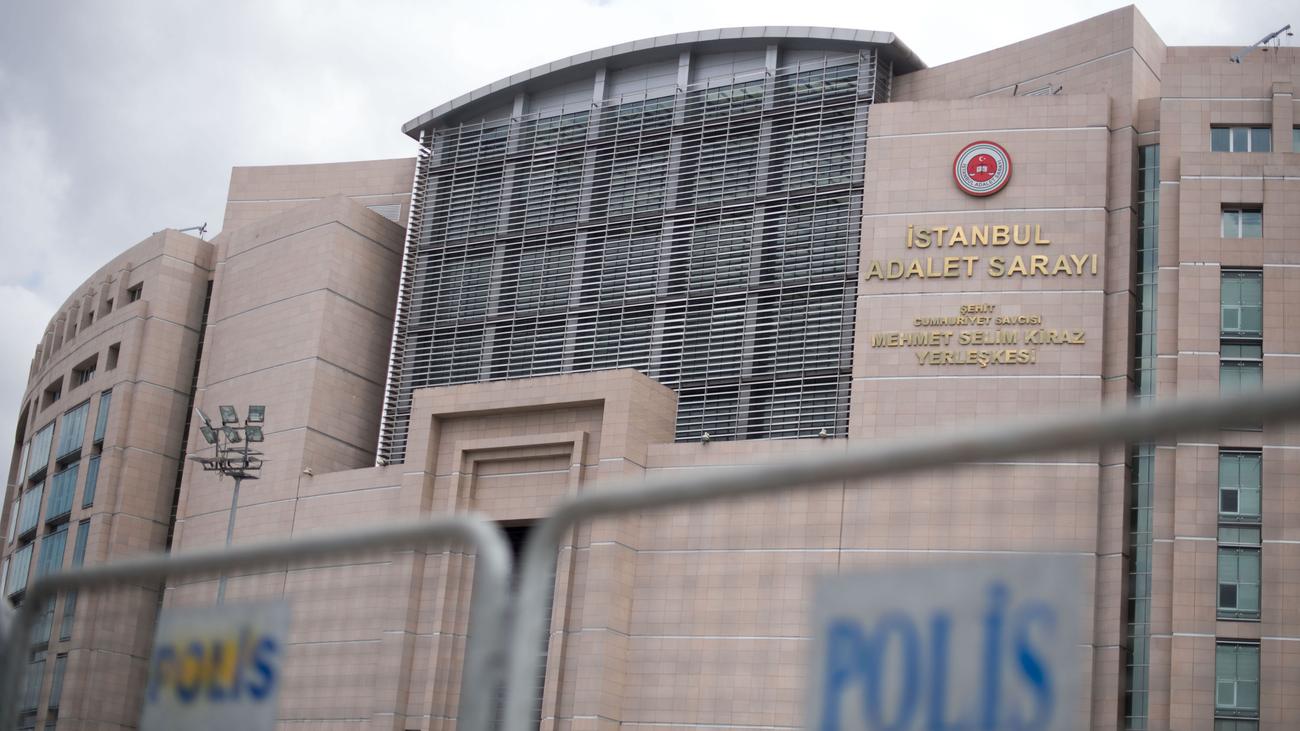 Istanbul: Lange Haftstrafen im Prozess um vergiftete Familie im Türkeiurlaub