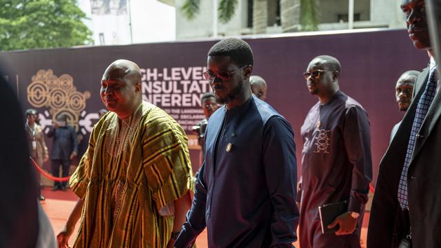 Sklaverei: Afrikanische Staaten fordern Entschädigung für Sklavenhandel