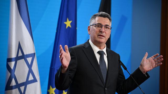 EU und Israel: Israel bricht Kontakt zu EU-Außenbeauftragter Kallas ab