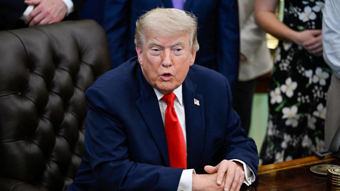 Irankrieg: Pakistan verkündet angebliche Einigung zwischen USA und Iran