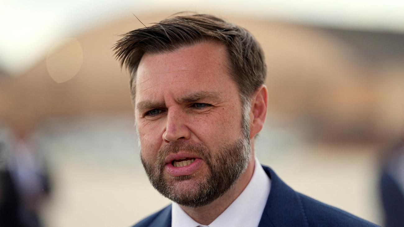 Großbritannien: Starmer beklagt Einmischung nach Vance-Kritik im Fall Henry Nowak