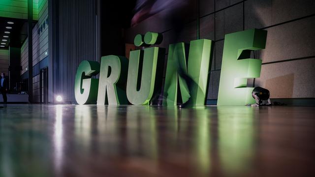 Urabstimmung bei den Grünen: Grüne stimmen über umstrittene 