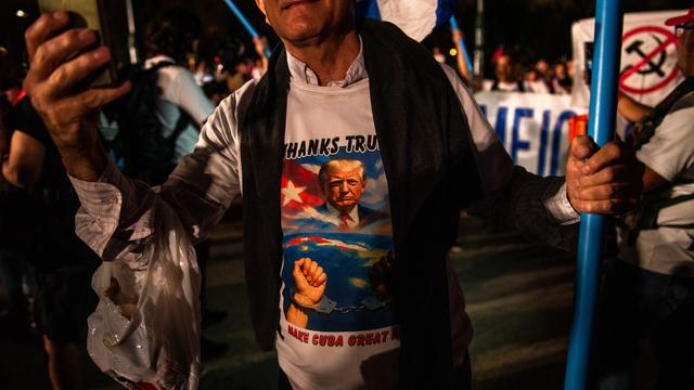 Südamerika: Trumps idealer Hinterhof