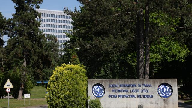 Internationale Arbeitsorganisation: UN-Organisation stoppt Ernennung von US-Beamten zum Vize-Chef