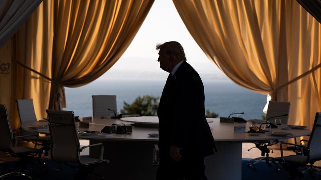 Abkommen zwischen Iran und USA: Zeile für Zeile ein schwieriger Deal