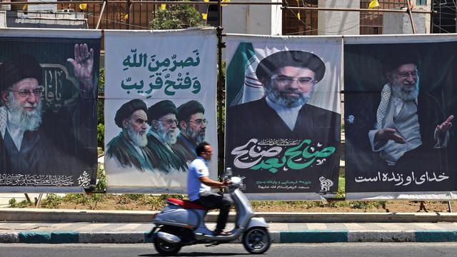 Bild: Irankrieg: US-Präsident Trump geht von Einigung in der »nächsten Woche« aus