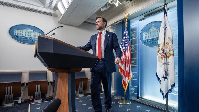 Bild: Irankrieg: 60-Tage-Frist für Nahostgespräche hat laut JD Vance offiziell begonnen