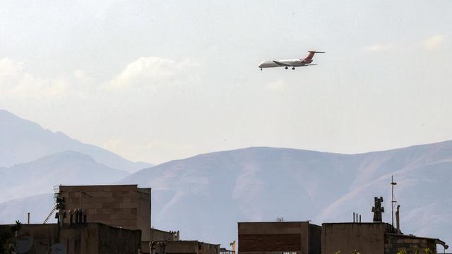 Irankrieg: EU-Flugsicherheitsbehörde warnt vor Flügen über Iran, Irak und Libanon