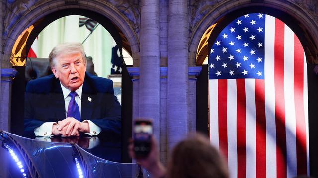 Irankrieg: Trump stellt neue Gespräche mit dem Iran in Doha in Aussicht