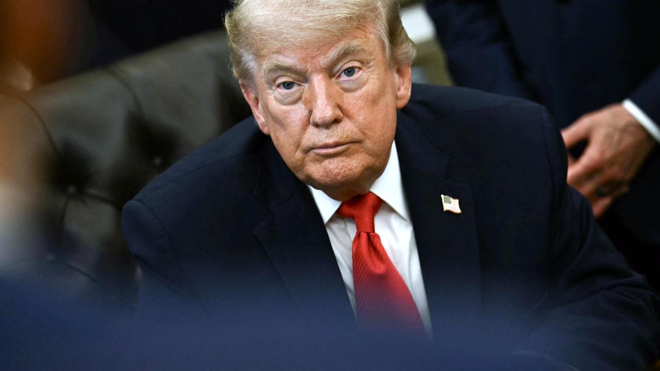 Iran-Krieg: Trump kündigt Abkommen mit Iran für Sonntag an – trotz Widerspruch