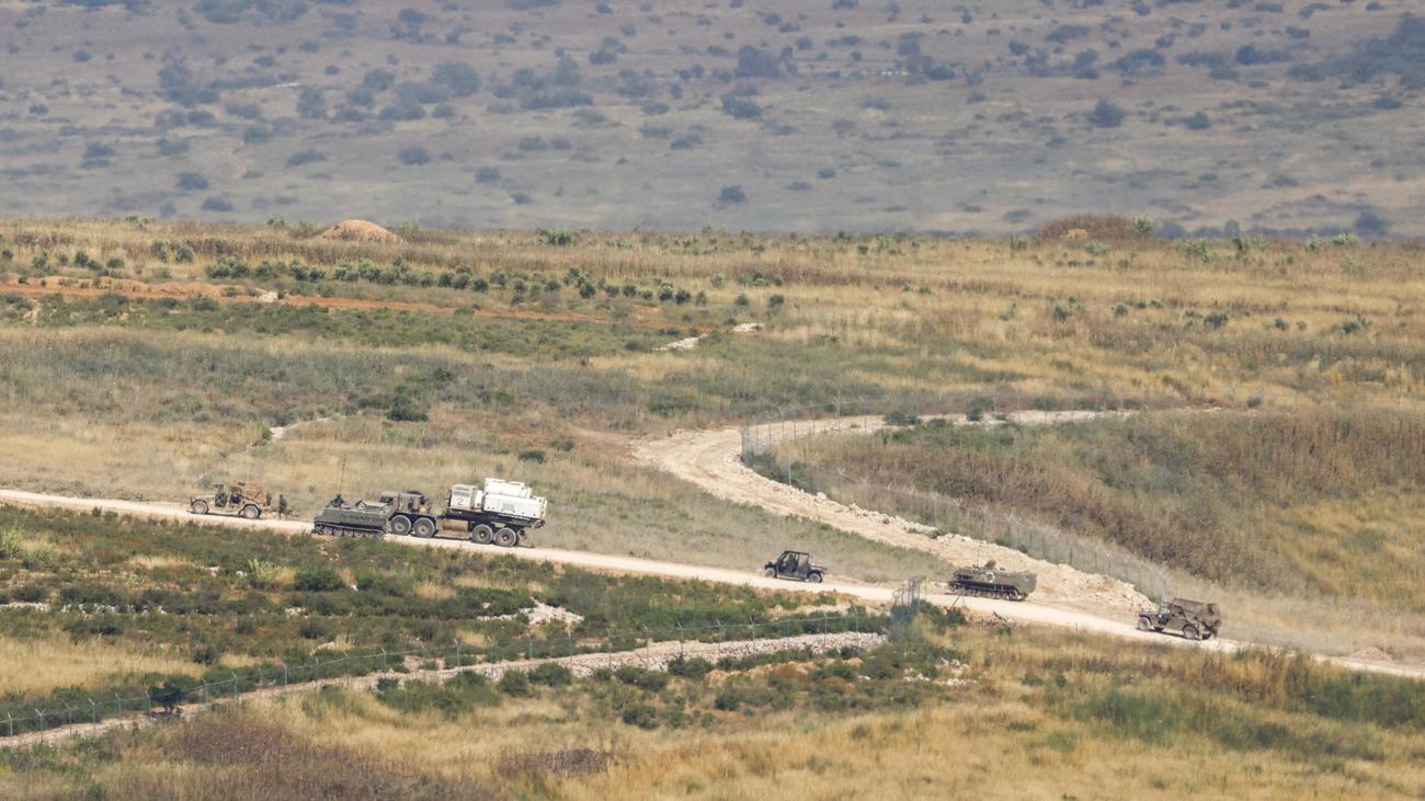 Iran und USA: Iran unterbricht Verhandlungen mit den USA wegen Angriffen auf Libanon