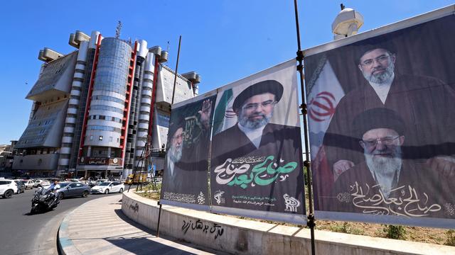 Irankrieg: Iran setzt Verhandlungen mit USA aus