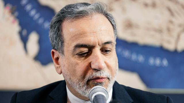 Bild: Irankrieg: Iran wirft USA Verletzung der Waffenruhe vor
