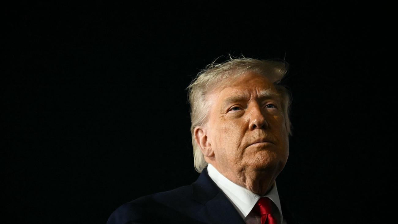 Irankrieg: USA und Iran einigen sich laut Pakistan auf Friedensabkommen