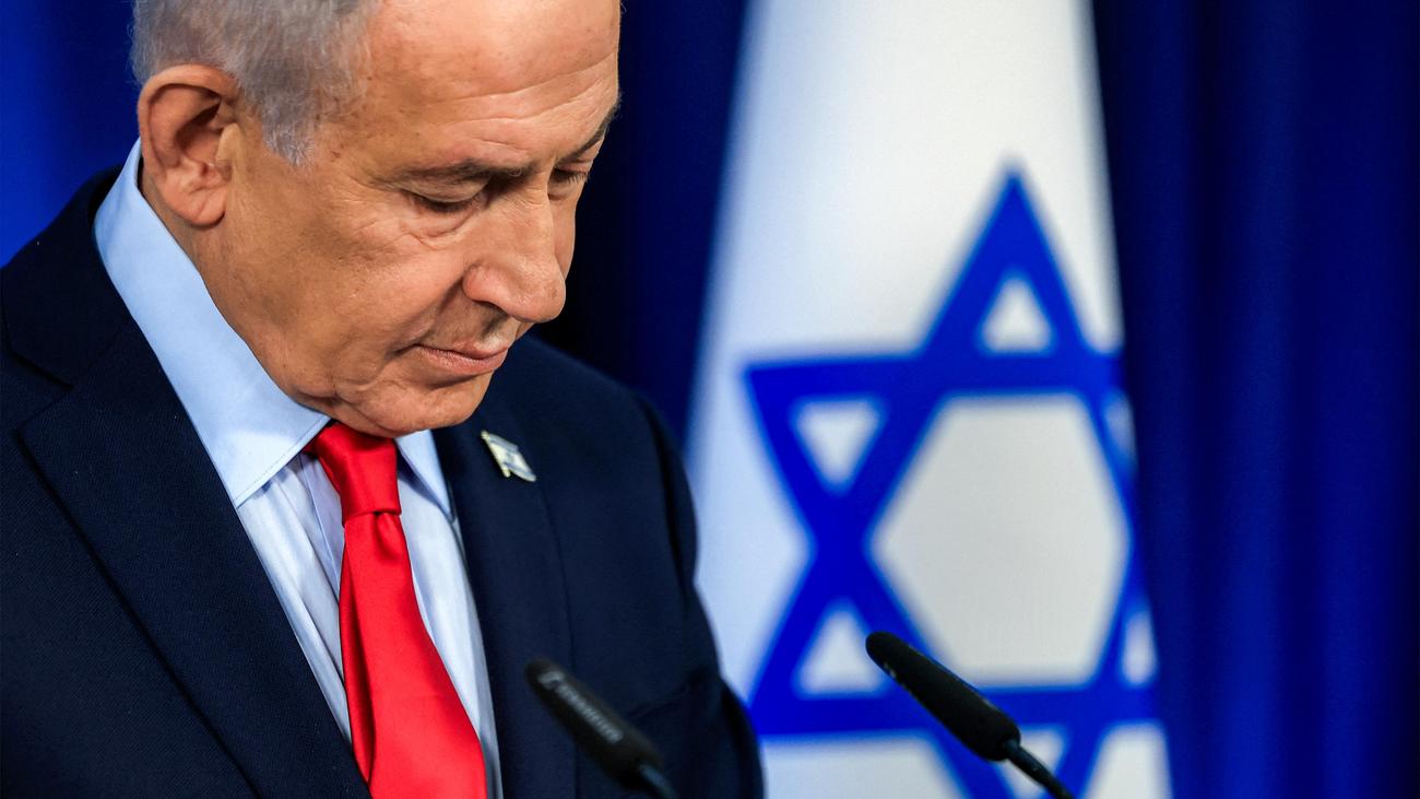 Israel und Iran-Abkommen : Diese Verständigung ist für Benjamin Netanjahu ein Problem
