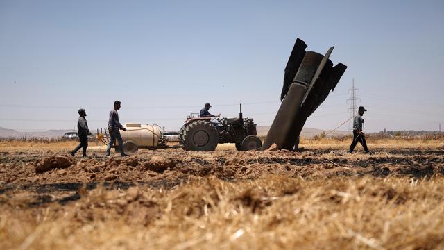Israel und Iran: Israel und Iran wollen Angriffe vorerst ein