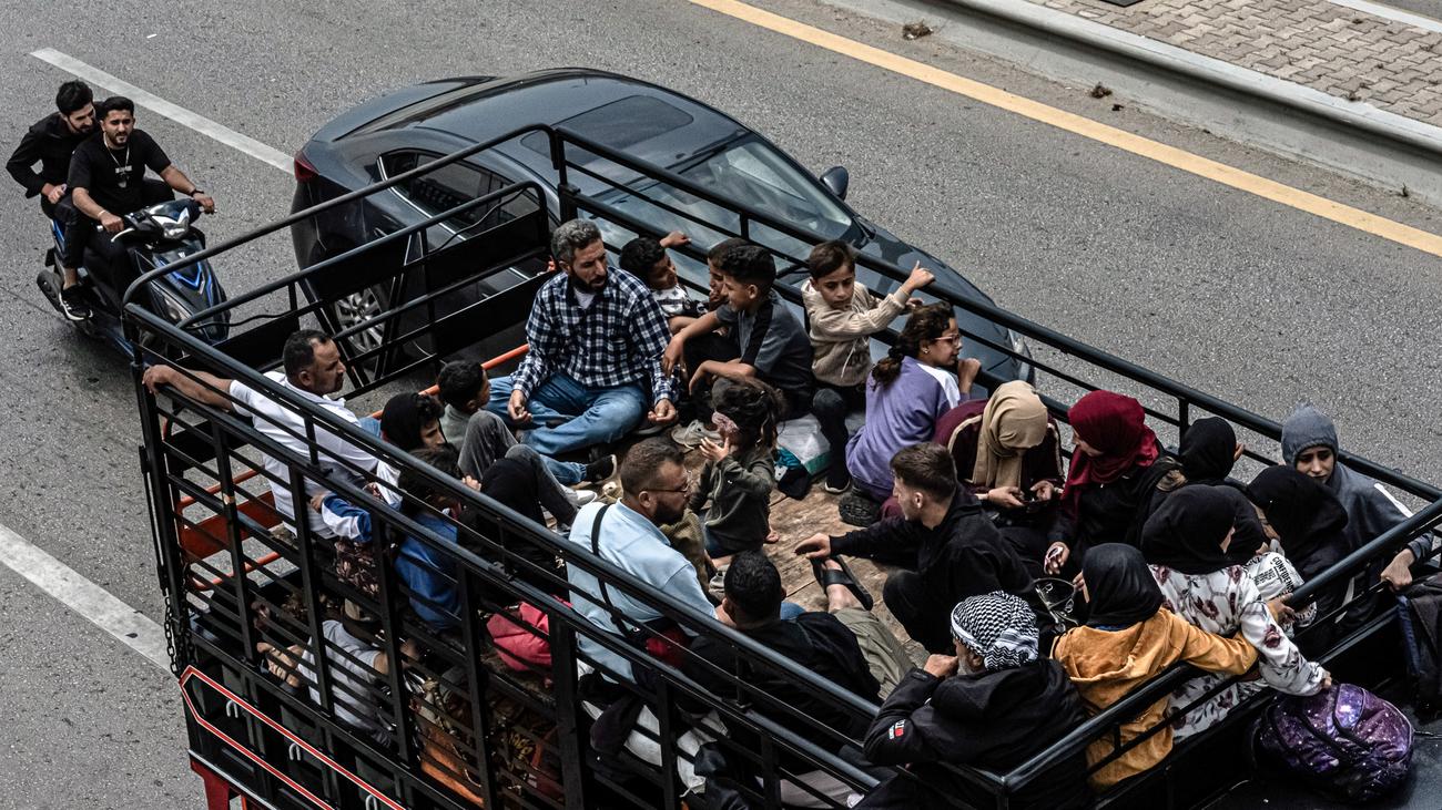 Libanon: Die Gefahr eines endlosen Krieges